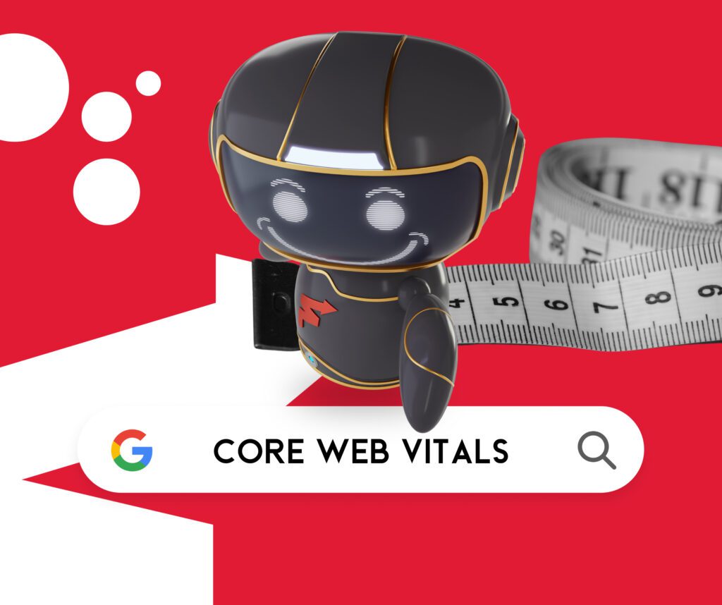 INP: la nuova metrica presente nei Core Web Vitals