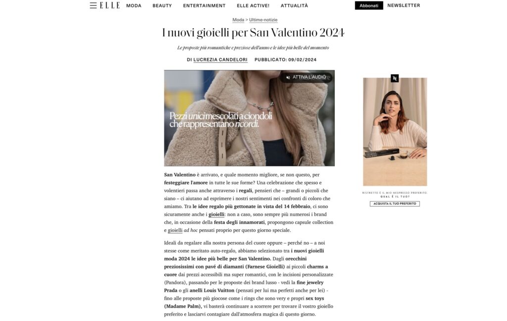 Tips SEO per incrementare le vendite a San Valentino