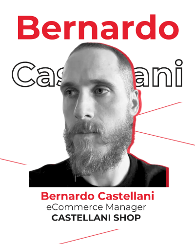 bernardo castellani