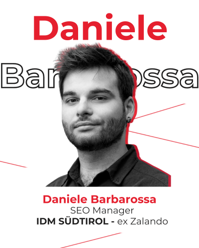 daniele barbarossa