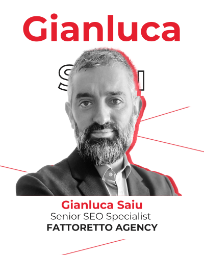 gianluca saiu