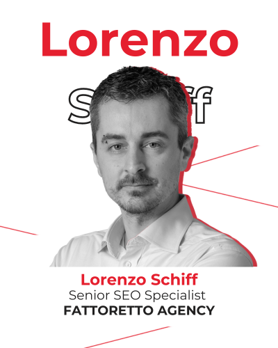 lorenzo schiff