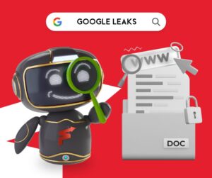 Google Leaks