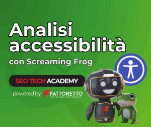 analisi accessibilita