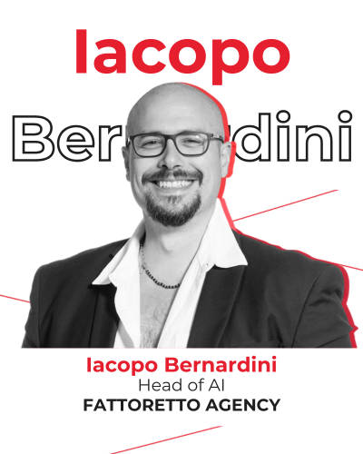 iacopo bernardini
