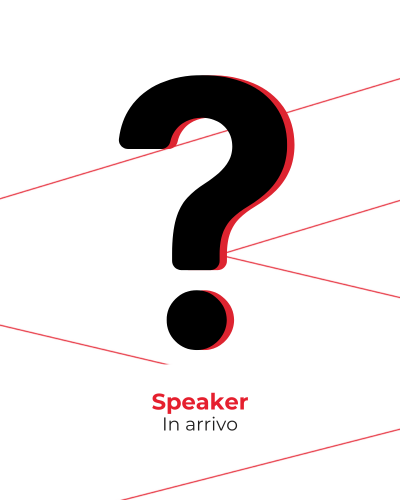 speaker
