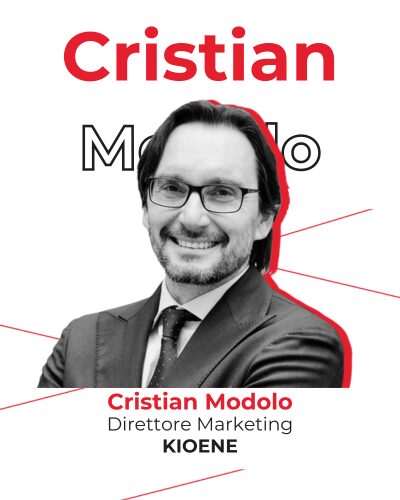 cristian modolo