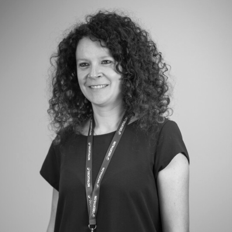 VIVIANA BORGONOVO
