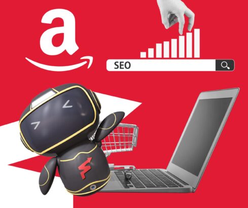 amazon seo