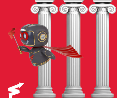 Articolo Pillar