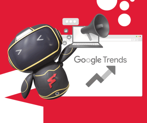 Cos'è Google Trends e come usarlo nel marketing online