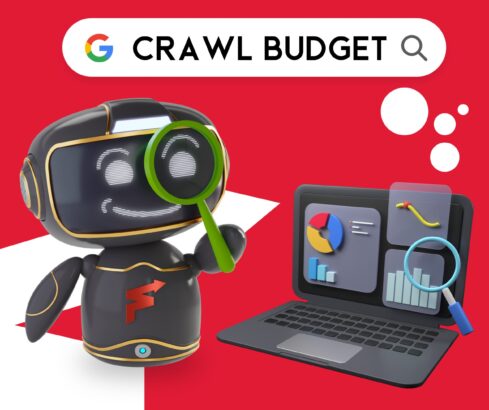 Crawl Budget