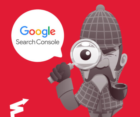 GOOGLE SEARCH CONSOLE - ricerca Fattoretto Agency