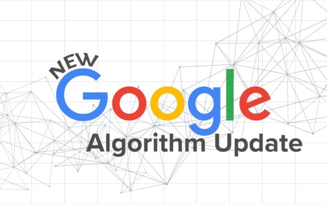 Google-Core-Update