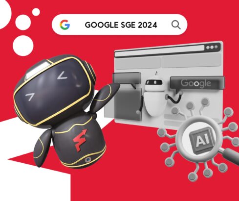 Google SGE 2024