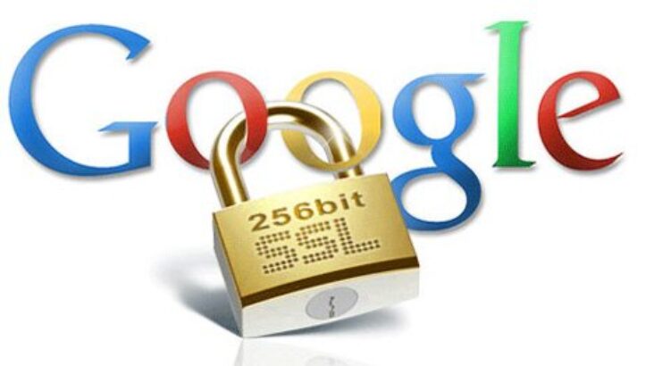 Google-SSL-HTTPS-Search