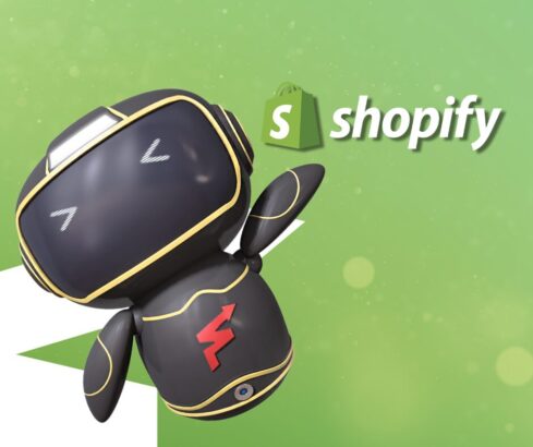 Migrazione Seo Shopify - Replatforming shopify plus