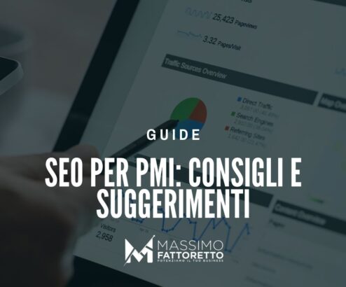 SEO per PMI