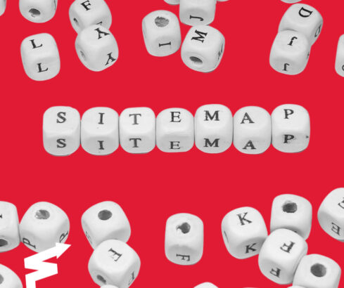 Sitemap e Seo