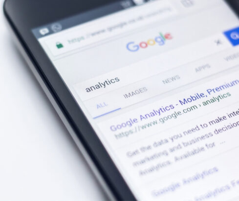 about-result-google