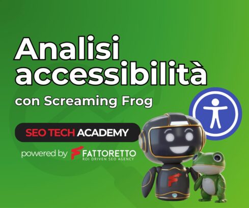 analisi accessibilita