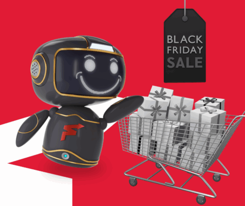 black friday 2022