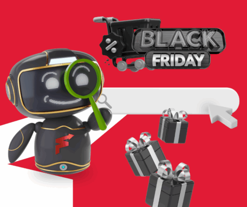 black friday 2023