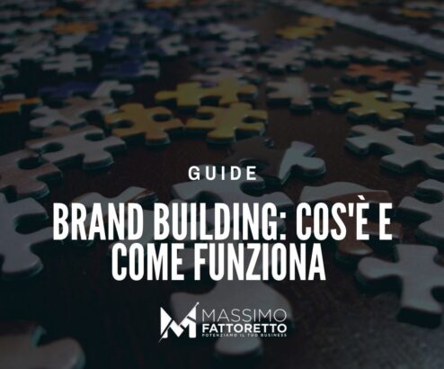 brand-building