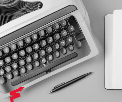 come scrivere un blog post