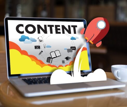 contenuti per ecommerce