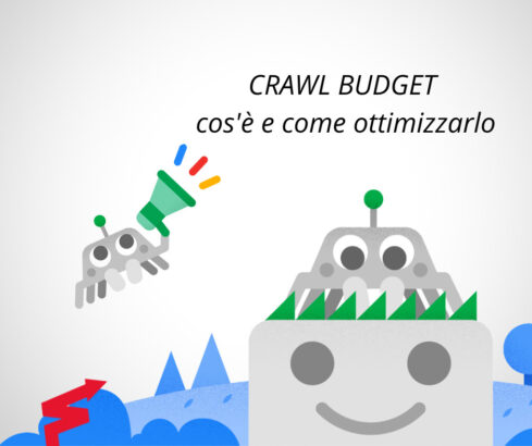crawl budget