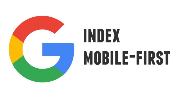google-index-mobile-first