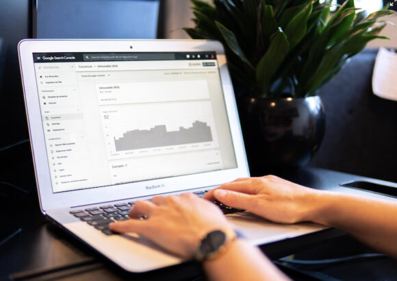 google-search-console-ecommerce