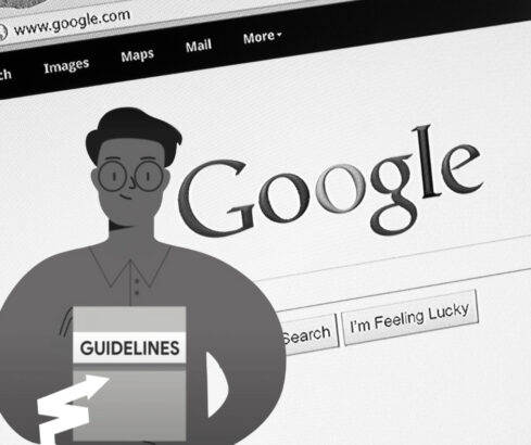 guideline-google