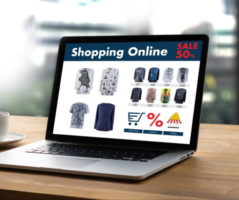 indicizzazione e-commerce