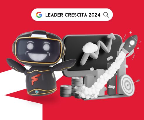 leader crescita 2024