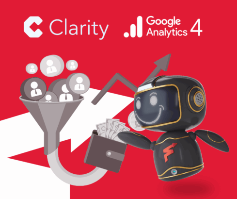 microsoft clarity cro