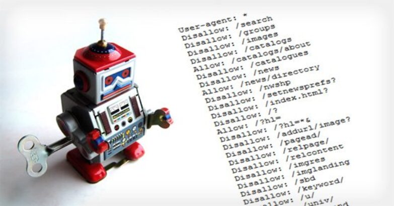 robots.txt