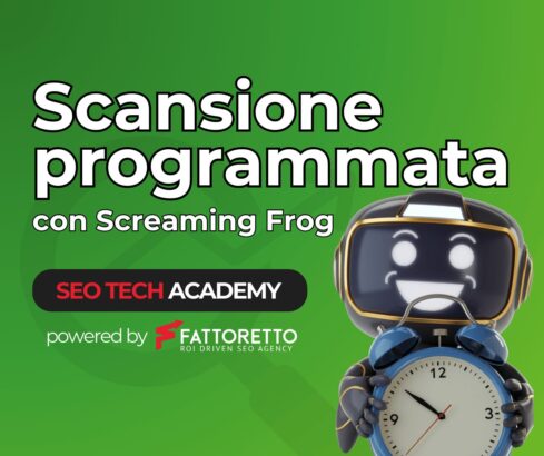 scansione programmata con screaming frog (1)