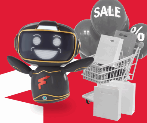 vendite promozionali ecommerce