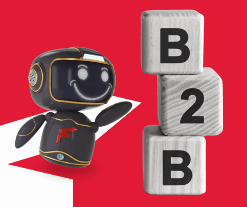 seo b2b