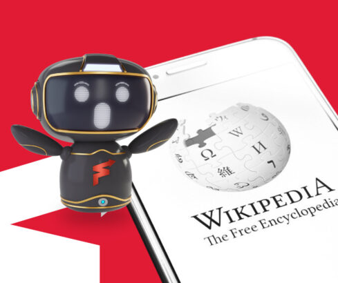 seo per wikipedia