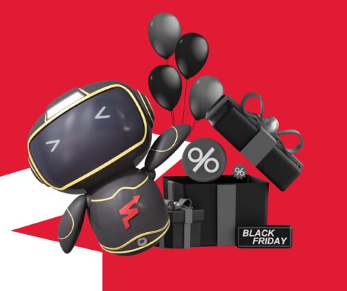 sottocategorie black friday