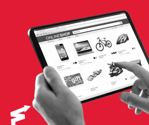 upselling ecommerce